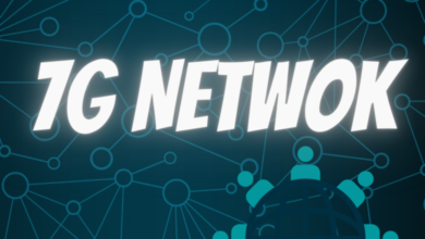 7g network