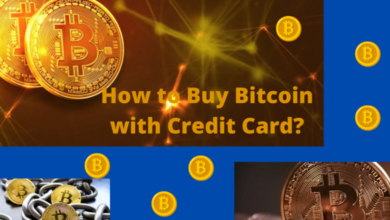 Buy Bitcoin